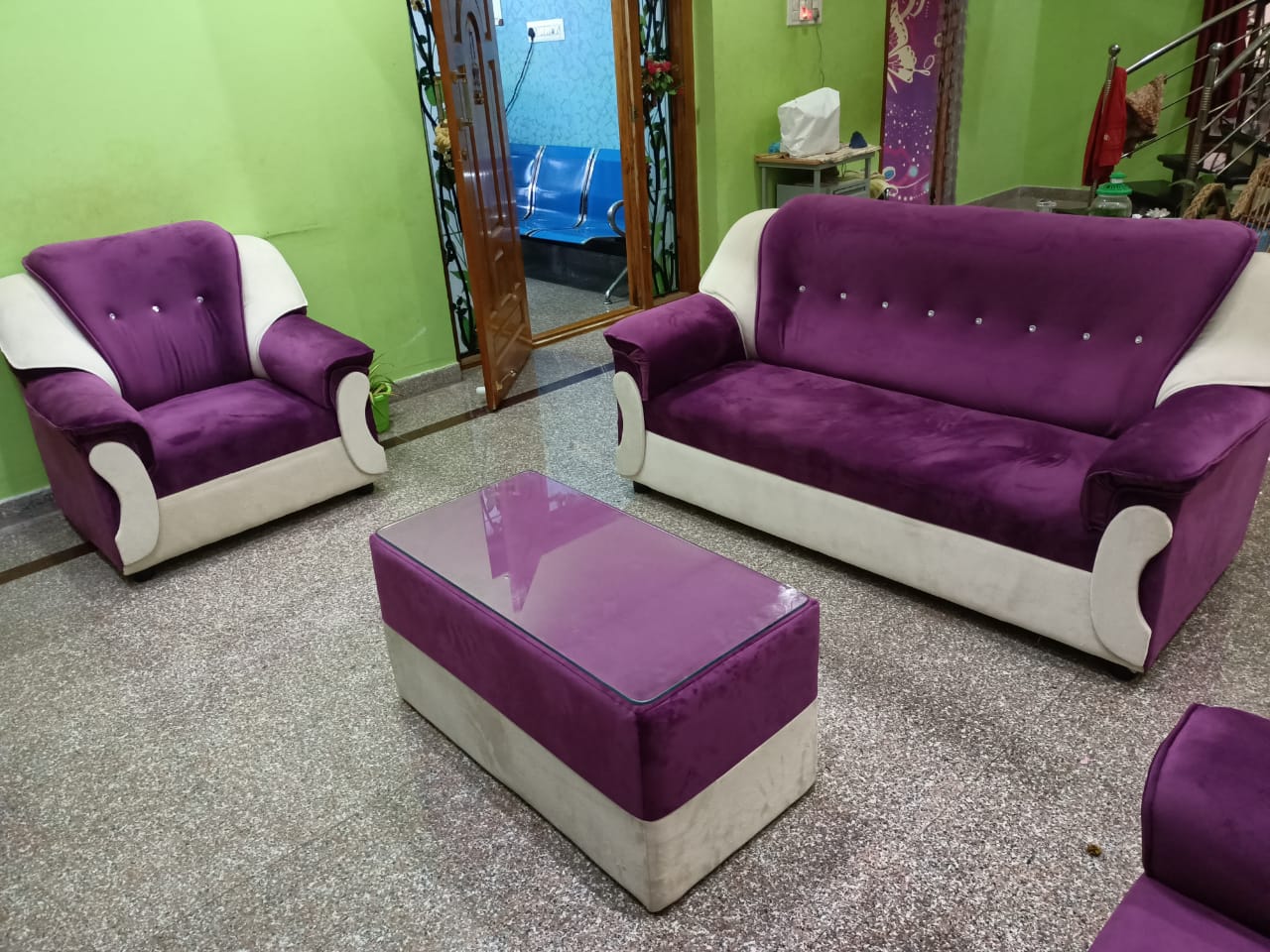 Sofa Dealers In Pudukottai 